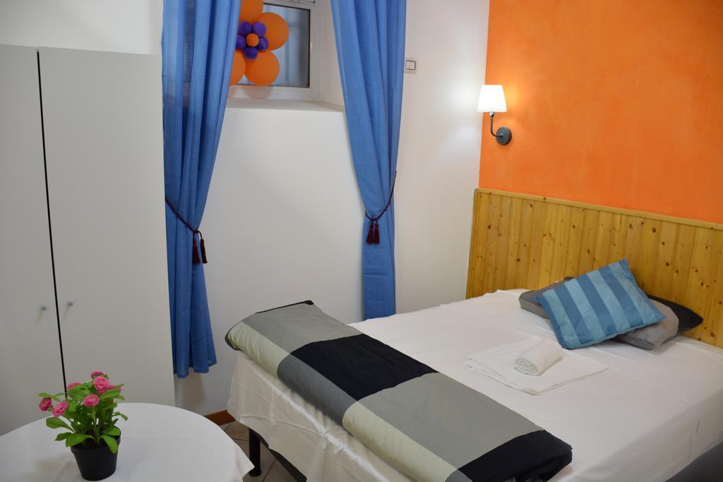 Roma Hotel Srls Exterior photo